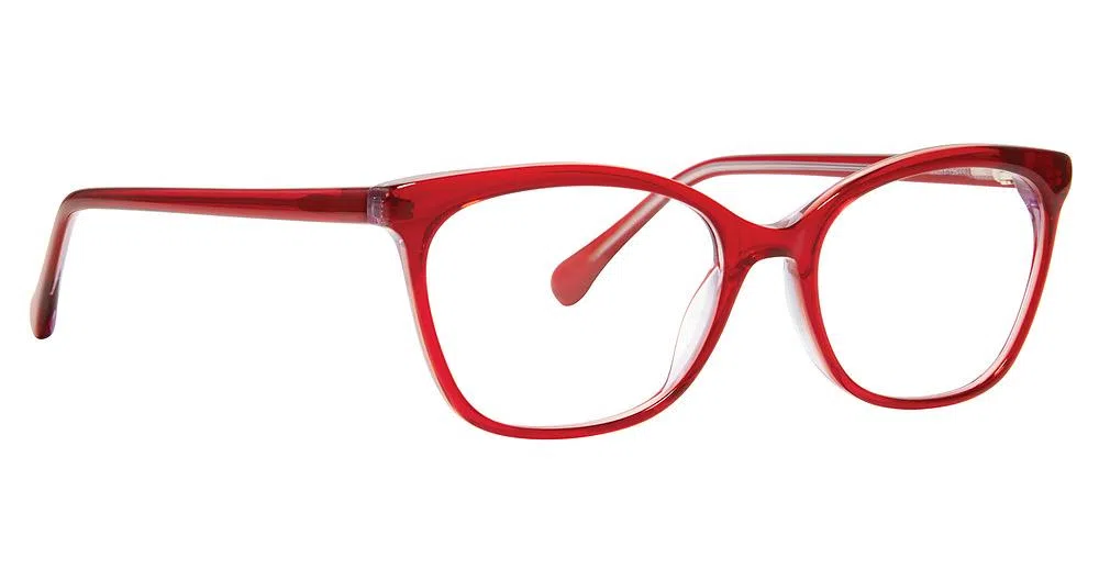 Trina Turk TTBEL Eyeglasses - view 3